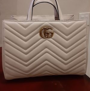 Gucci Marmont Small top handle